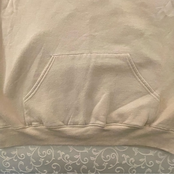 Artist Union Unisex Hoodie With Japanese Cranes NWOT - Picture 12 of 16